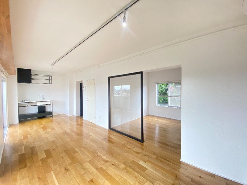 物件内観写真6　(別号室イメージ)