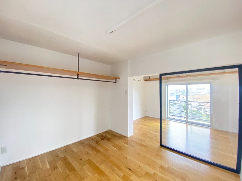 物件内観写真8　(別号室イメージ)