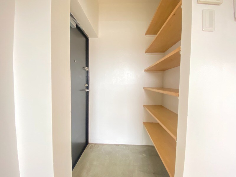 物件内観写真9　(別号室イメージ)