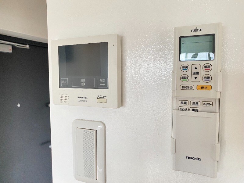 物件内観写真13　(別号室イメージ)