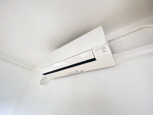 その他設備(別号室イメージ)