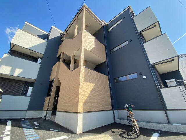 物件外観写真1　(外観)