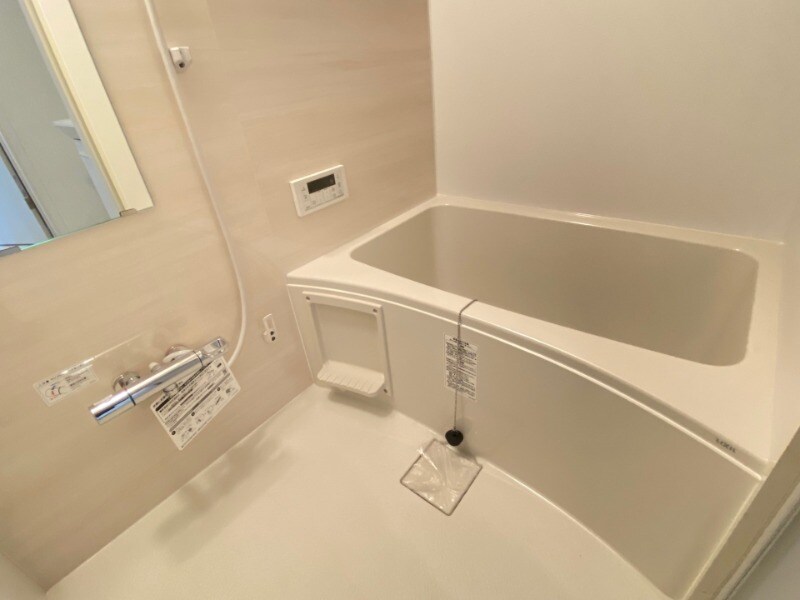 物件内観写真6　(建築中写真)