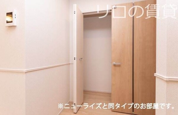 収納(同型)