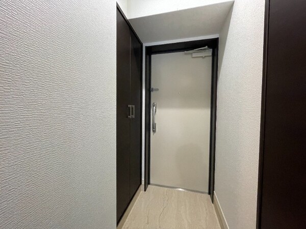 玄関(別号室イメージ)