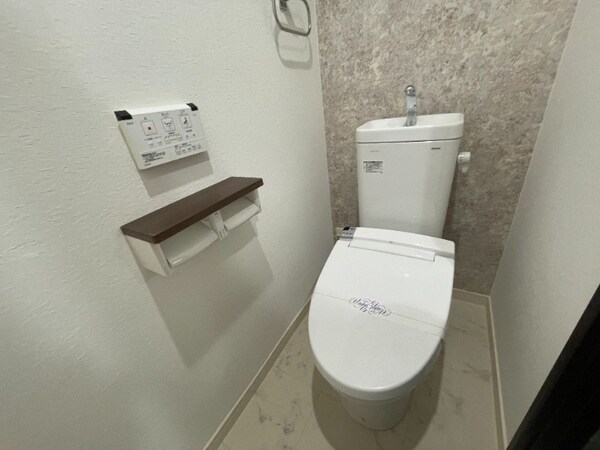 トイレ(別号室イメージ)