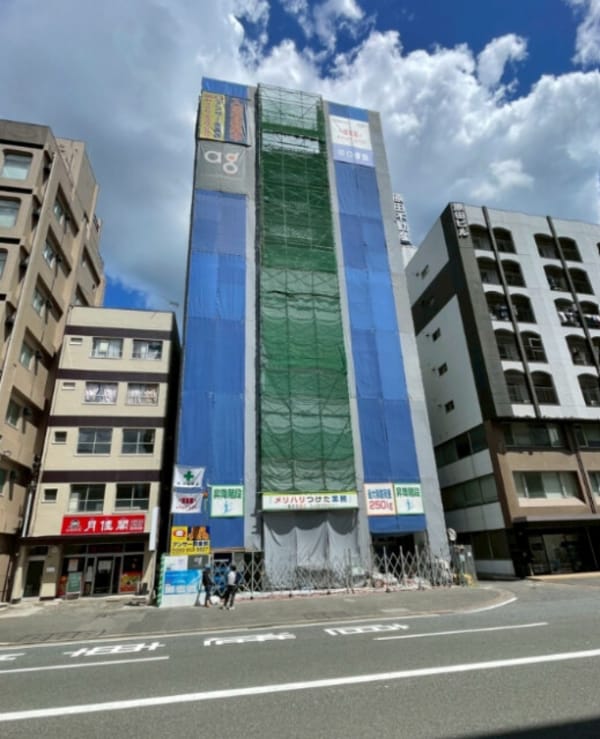 建物外観(外観)