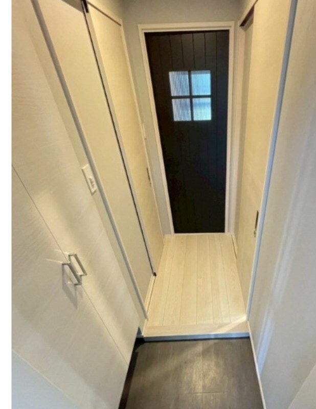 物件内観写真2　(建築中の為、同シリーズイメージとなります。)