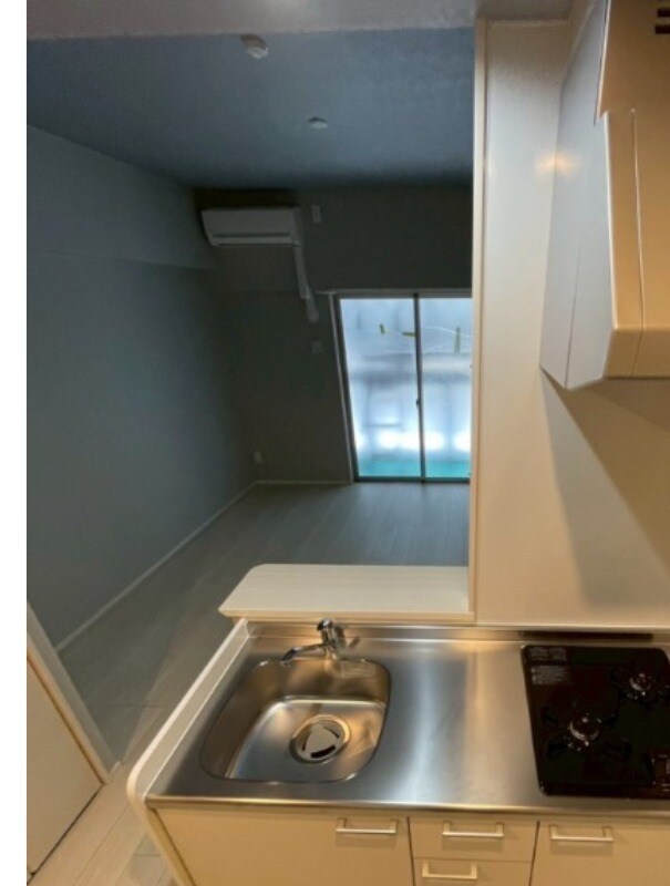 物件内観写真4　(建築中の為、同シリーズイメージとなります。)