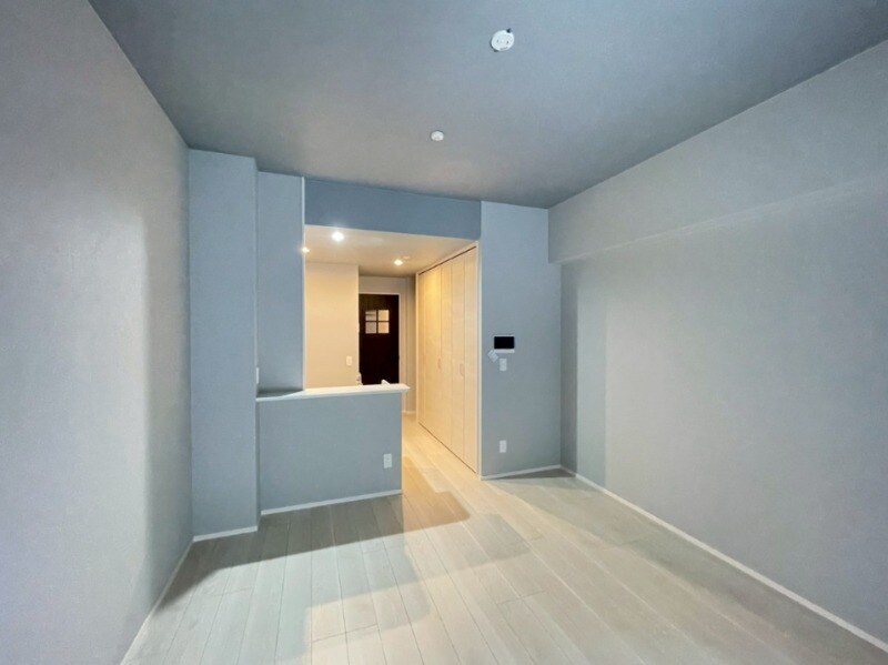 物件内観写真5　(建築中の為、同シリーズイメージとなります。)