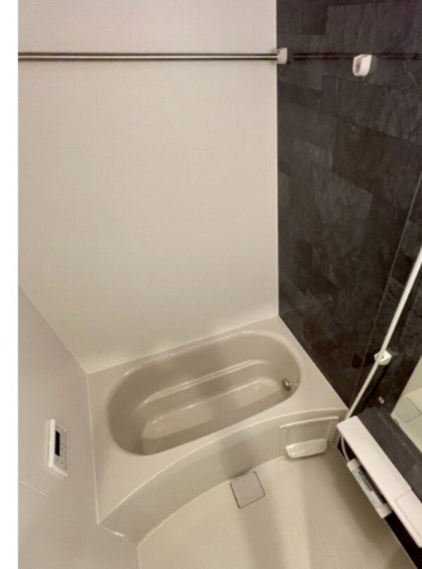 バス／シャワールーム等(建築中の為、同シリーズイメージとなります。)