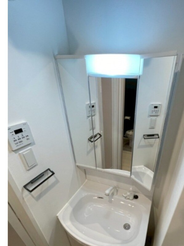 物件内観写真9　(建築中の為、同シリーズイメージとなります。)