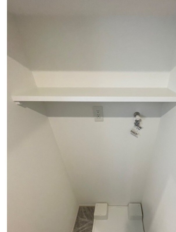 物件内観写真11　(建築中の為、同シリーズイメージとなります。)