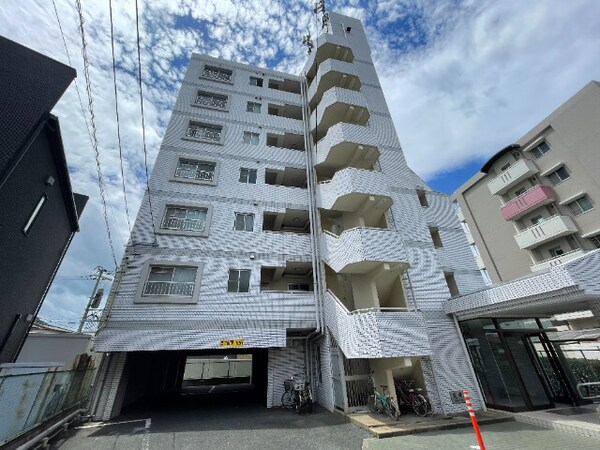 建物外観(外観)