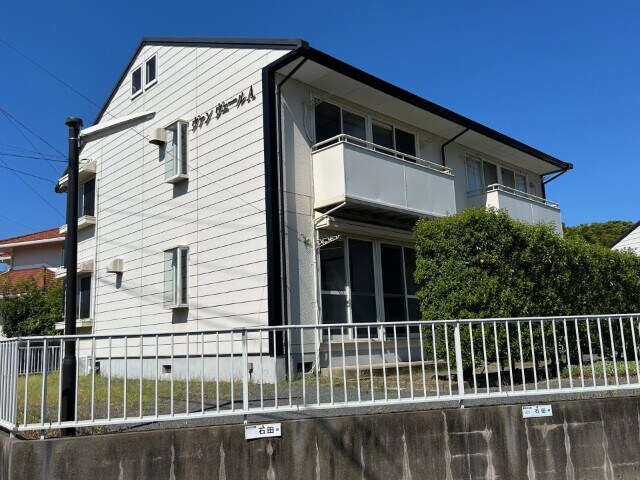 物件外観写真1　(外観)