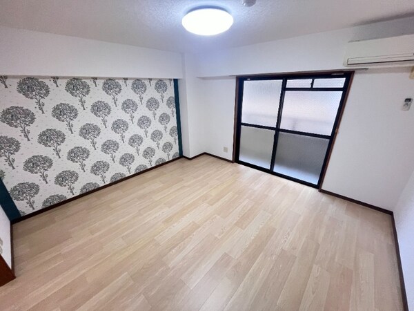 その他部屋・スペース(別号室イメージ)