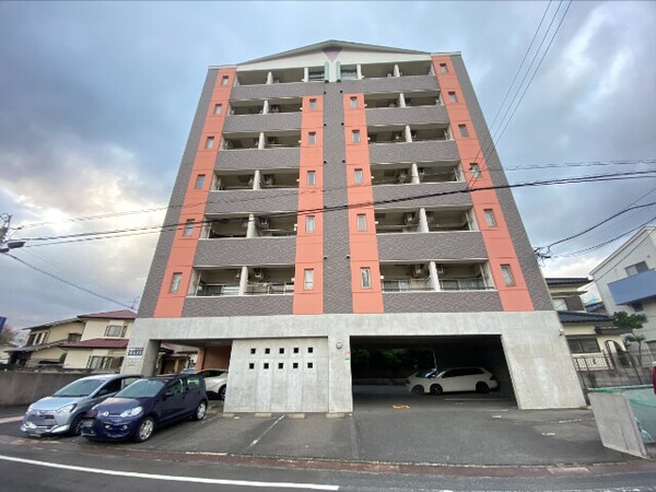 建物外観(外観)
