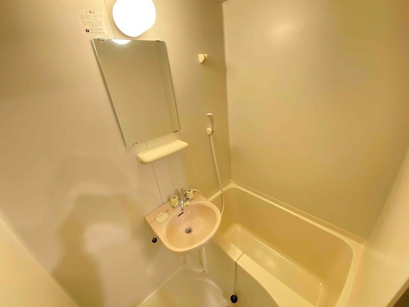 物件内観写真6　(別号室)