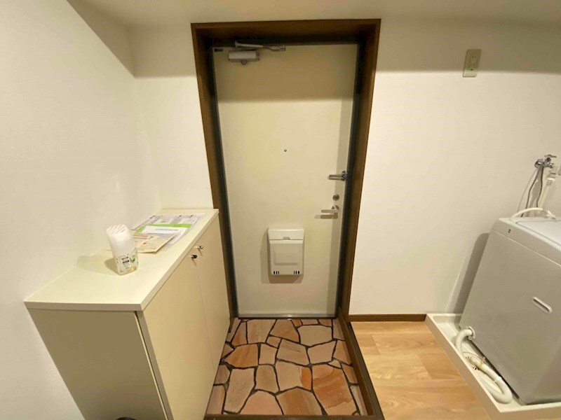 物件内観写真8　(別号室)