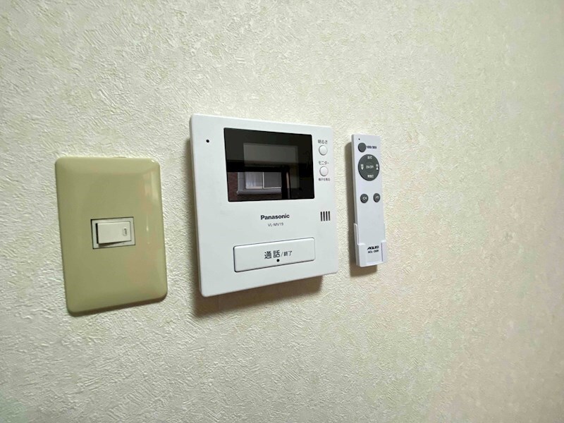 物件内観写真12　(別号室)