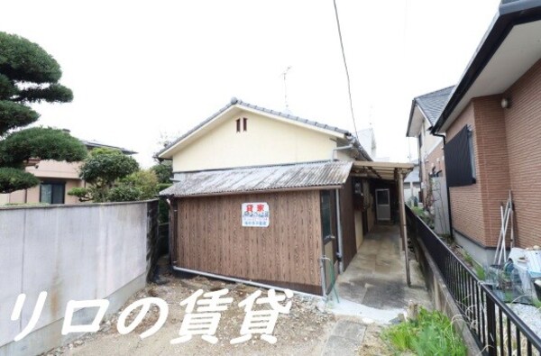 建物外観(外観)