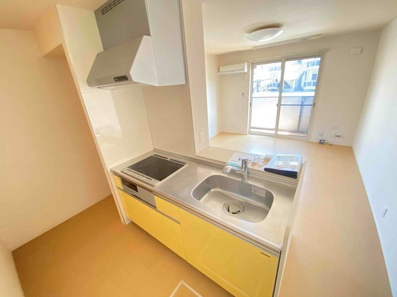 物件内観写真4　(同仕様)