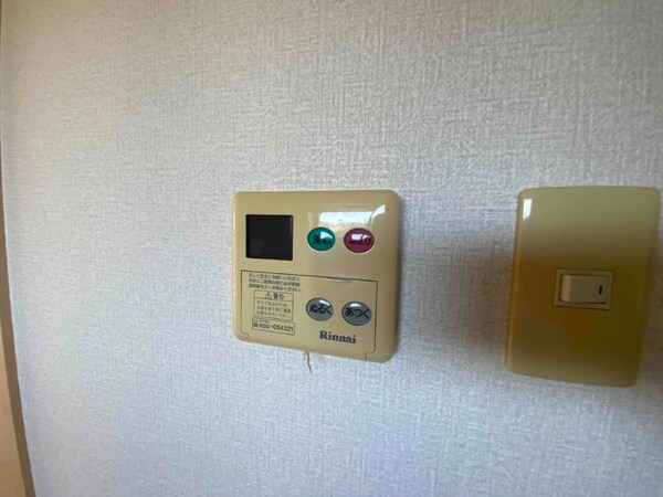 その他設備(別号室イメージ)