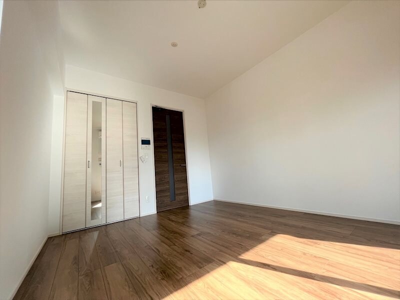 物件内観写真6　(同仕様別号室イメージ)