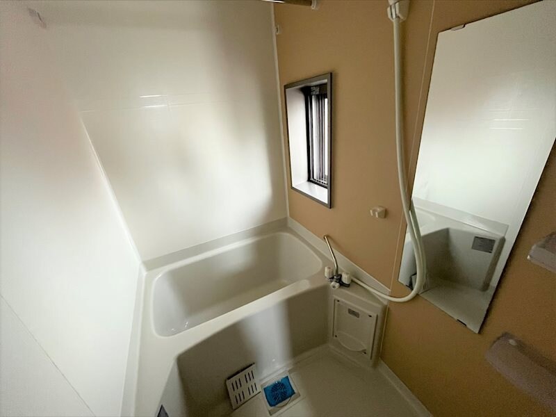 物件内観写真7　(同仕様別号室イメージ)