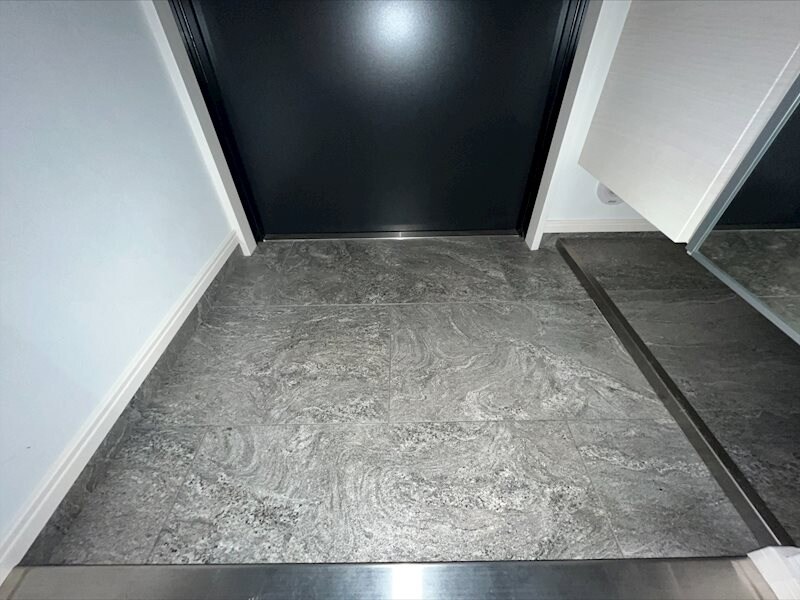 物件内観写真9　(同仕様別号室イメージ)