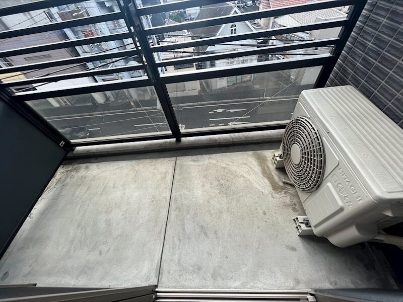 物件内観写真10　(同仕様別号室イメージ)