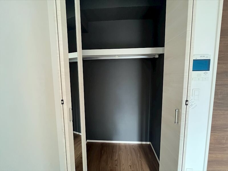 物件内観写真11　(同仕様別号室イメージ)