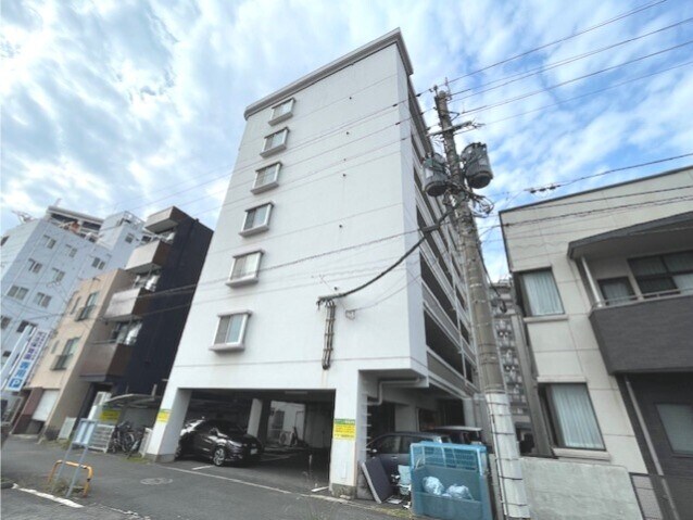 物件外観写真1　(外観)