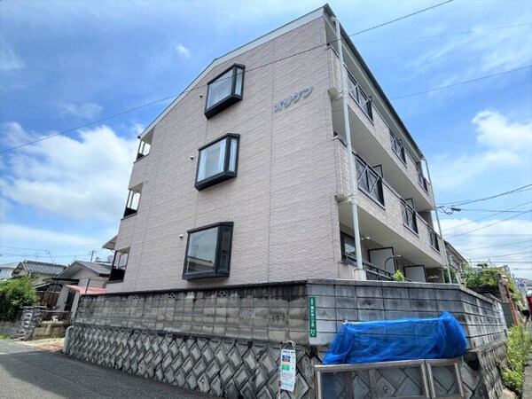 建物外観(外観)