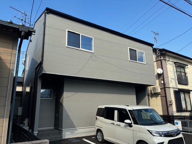 物件外観写真1　(外観)