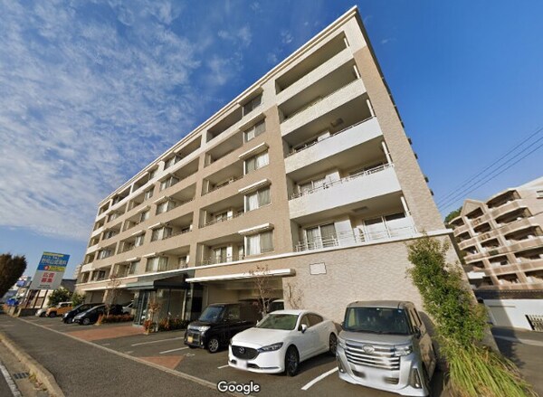 建物外観(外観)