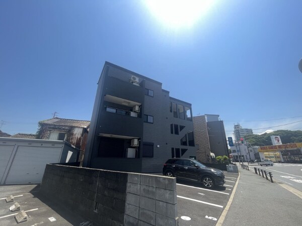 バルコニー(同型タイプ)