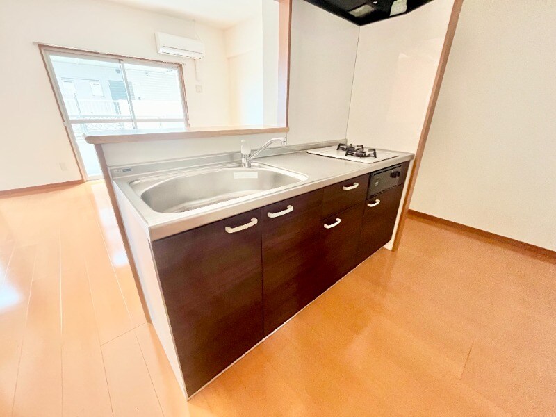 物件内観写真4　(別号室)