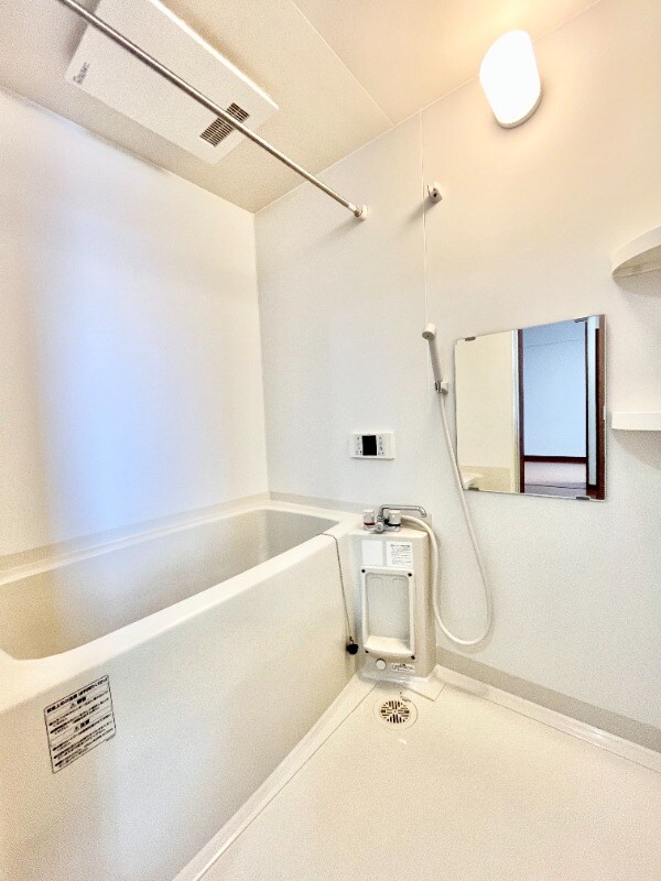 物件内観写真6　(別号室)