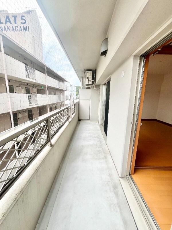 物件内観写真7　(別号室)