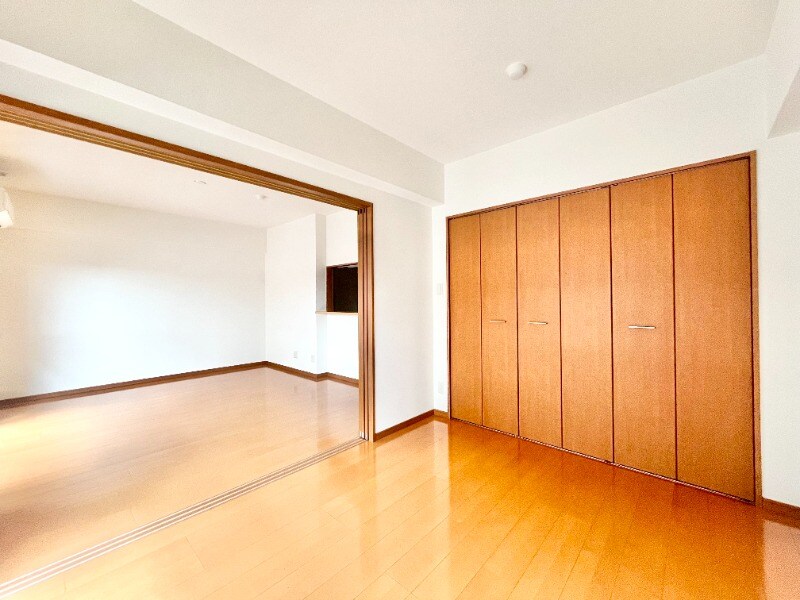 物件内観写真11　(別号室)