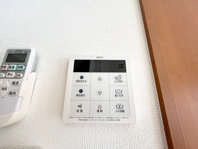 物件内観写真12　(別号室)