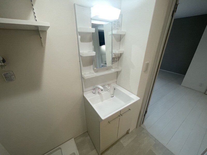 物件内観写真9　(同型タイプ)