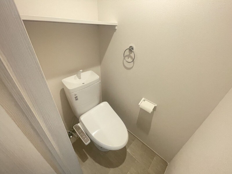 物件内観写真10　(同型タイプ)