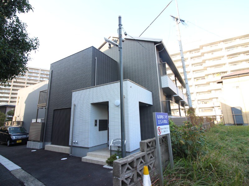 物件内観写真16　(同物件別部屋写真)