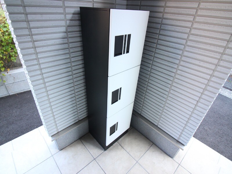 物件内観写真17　(同物件別部屋写真)