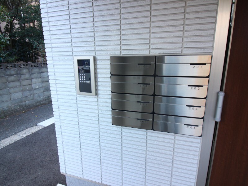 物件内観写真18　(同物件別部屋写真)