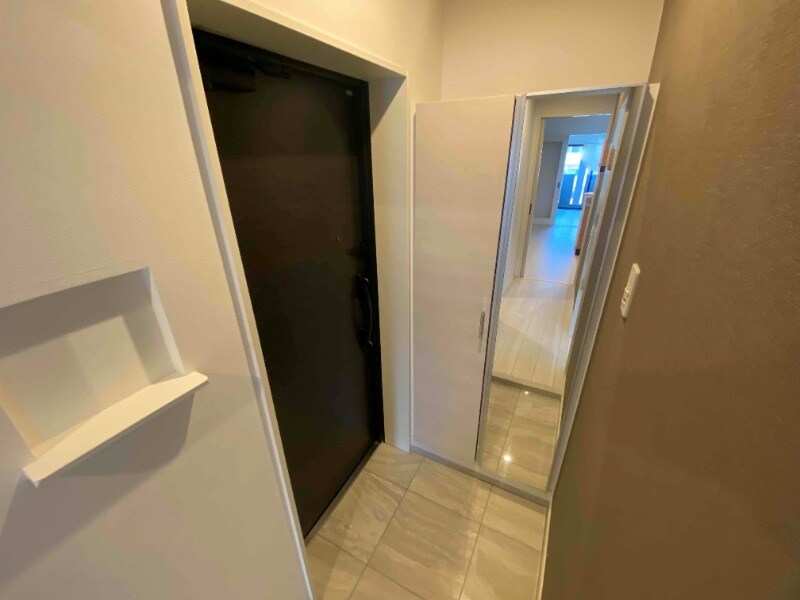 物件内観写真4　(別号室イメージ)