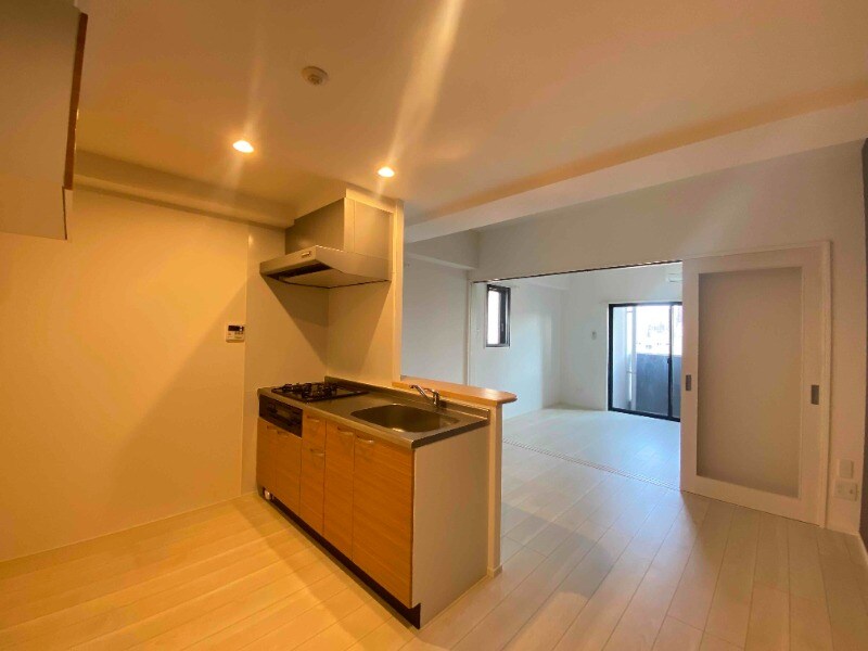 物件内観写真5　(別号室イメージ)