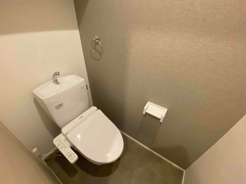 物件内観写真12　(別号室イメージ)